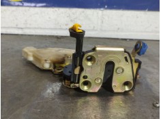 Recambio de cerradura puerta delantera izquierda para nissan almera tino (v10m) 2.2 16v turbodiesel cat | 0.00 - 0.06 2.2 16v tu 2