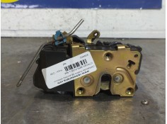 Recambio de cerradura puerta delantera derecha para citroen berlingo 1.9 600 d furg. referencia OEM IAM    2