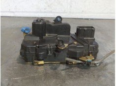 Recambio de cerradura puerta delantera izquierda para citroen berlingo 1.9 600 d furg. referencia OEM IAM   