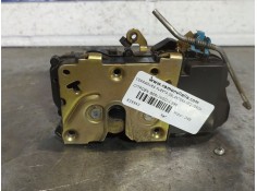 Recambio de cerradura puerta delantera izquierda para citroen berlingo 1.9 600 d furg. referencia OEM IAM    2