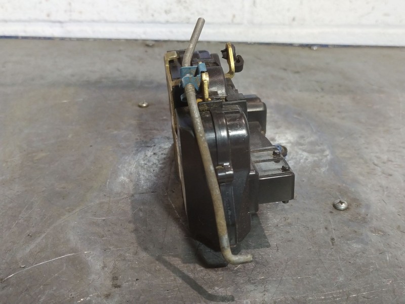 Recambio de cerradura puerta delantera izquierda para citroen berlingo 1.9 600 d furg. referencia OEM IAM   