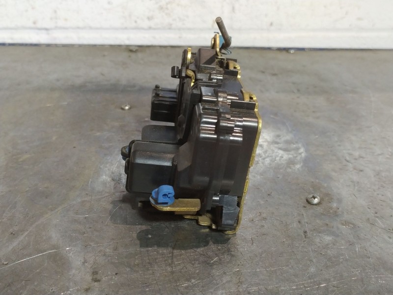 Recambio de cerradura puerta delantera izquierda para citroen berlingo 1.9 600 d furg. referencia OEM IAM   