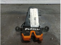 Recambio de cerradura maletero porton para skoda fabia (6y2/6y3) 1.9 sdi cat (asy) | 0.00 - 0.07 1.9 sdi cat (asy) | 0.00 - 0.07