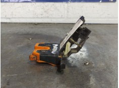 Recambio de cerradura maletero porton para skoda fabia (6y2/6y3) 1.9 sdi cat (asy) | 0.00 - 0.07 1.9 sdi cat (asy) | 0.00 - 0.07 2