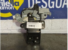 Recambio de cerradura maletero porton para mazda 6 2.2 de 163 sportive referencia OEM IAM   