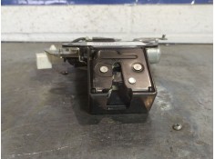 Recambio de cerradura maletero porton para mazda 6 2.2 de 163 sportive referencia OEM IAM    2