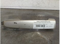 Recambio de maneta exterior delantera izquierda para toyota corolla verso (r1)  | 0.04 - 0.09  | 0.04 - 0.09 referencia OEM IAM 