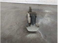 Recambio de maneta exterior delantera izquierda para toyota corolla verso (r1)  | 0.04 - 0.09  | 0.04 - 0.09 referencia OEM IAM  2