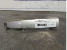 Recambio de maneta exterior trasera izquierda para toyota corolla verso (r1)  | 0.04 - 0.09  | 0.04 - 0.09 referencia OEM IAM   