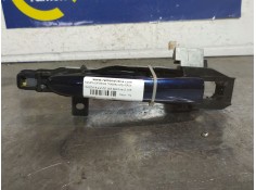 Recambio de maneta exterior trasera izquierda para mazda 6 2.2 de 163 sportive referencia OEM IAM   