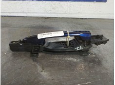 Recambio de maneta exterior trasera izquierda para mazda 6 2.2 de 163 sportive referencia OEM IAM    2