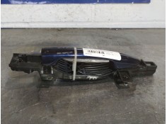 Recambio de maneta exterior trasera derecha para mazda 6 2.2 de 163 sportive referencia OEM IAM    2