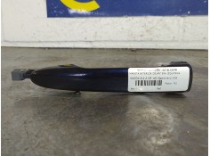 Recambio de maneta exterior delantera izquierda para mazda 6 2.2 de 163 sportive referencia OEM IAM   
