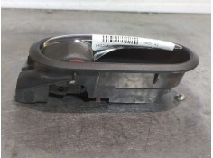 Recambio de maneta interior trasera derecha para mazda 6 2.2 de 163 sportive referencia OEM IAM    2