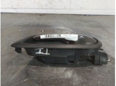 Recambio de maneta interior trasera izquierda para mazda 6 2.2 de 163 sportive referencia OEM IAM    2