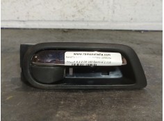 Recambio de maneta interior delantera derecha para mazda 6 2.2 de 163 sportive referencia OEM IAM   