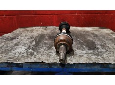 Recambio de transmision delantero izquierda para renault scenic ii 1.9 dci diesel | 0.03 - ... 1.9 dci diesel | 0.03 - ... refer