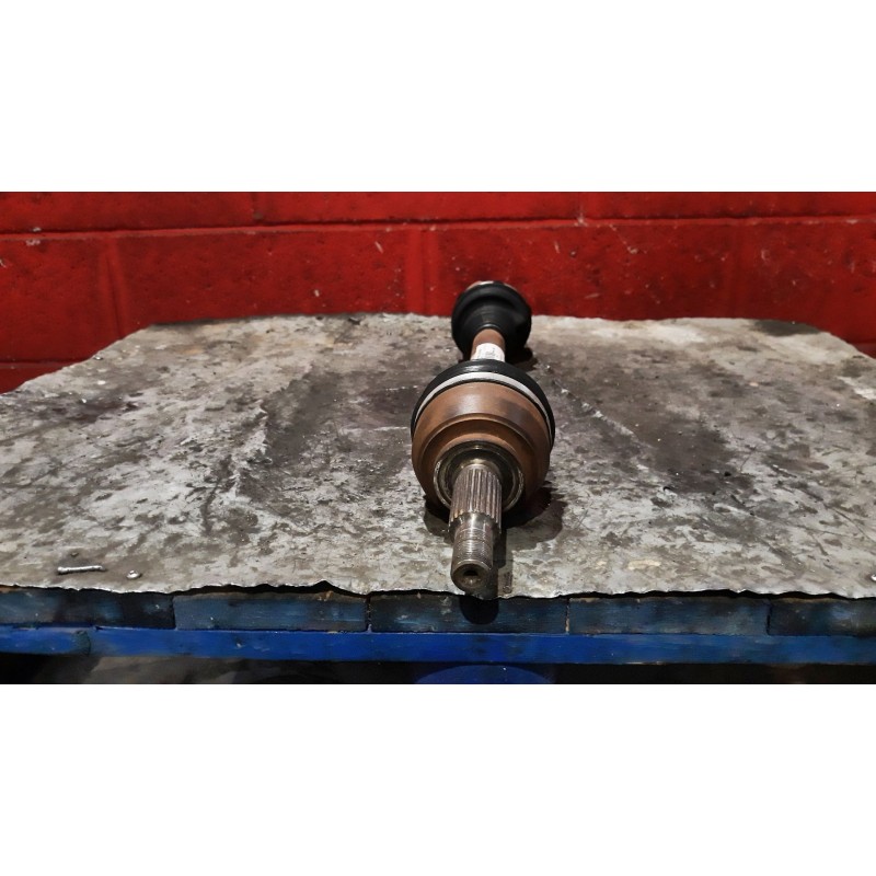 Recambio de transmision delantero izquierda para renault scenic ii 1.9 dci diesel | 0.03 - ... 1.9 dci diesel | 0.03 - ... refer