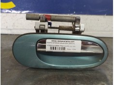 Recambio de maneta exterior delantera derecha para nissan almera tino (v10m) 2.2 16v turbodiesel cat | 0.00 - 0.06 2.2 16v turbo