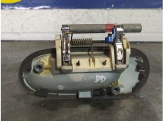 Recambio de maneta exterior delantera derecha para nissan almera tino (v10m) 2.2 16v turbodiesel cat | 0.00 - 0.06 2.2 16v turbo 2