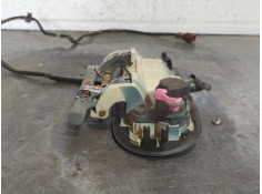 Recambio de maneta exterior delantera izquierda para nissan almera tino (v10m) 2.2 16v turbodiesel cat | 0.00 - 0.06 2.2 16v tur 2