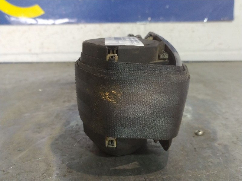 Recambio de cinturon seguridad trasero izquierdo para citroen berlingo 1.9 600 d furg. referencia OEM IAM   