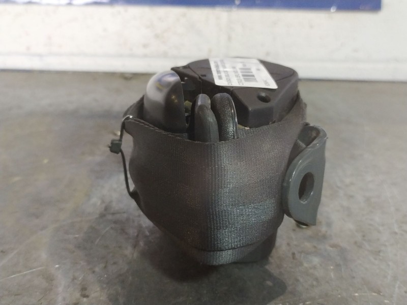 Recambio de cinturon seguridad trasero izquierdo para citroen berlingo 1.9 600 d furg. referencia OEM IAM   