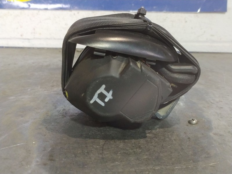 Recambio de cinturon seguridad trasero izquierdo para citroen berlingo 1.9 600 d furg. referencia OEM IAM   