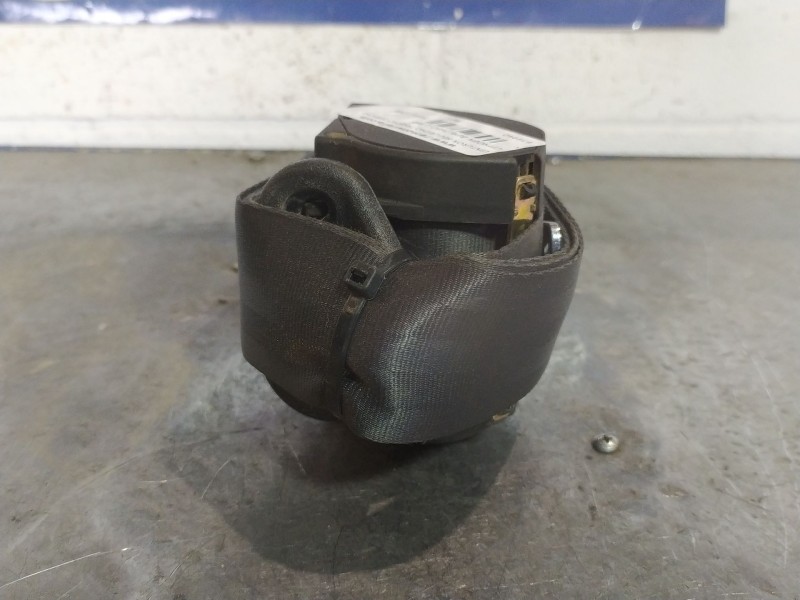 Recambio de cinturon seguridad trasero derecho para citroen berlingo 1.9 600 d furg. referencia OEM IAM   