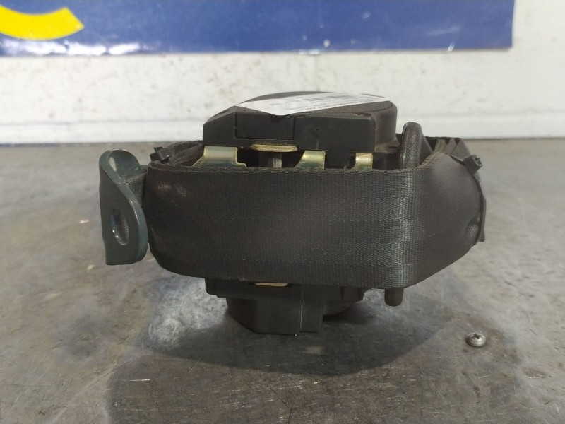 Recambio de cinturon seguridad trasero derecho para citroen berlingo 1.9 600 d furg. referencia OEM IAM   