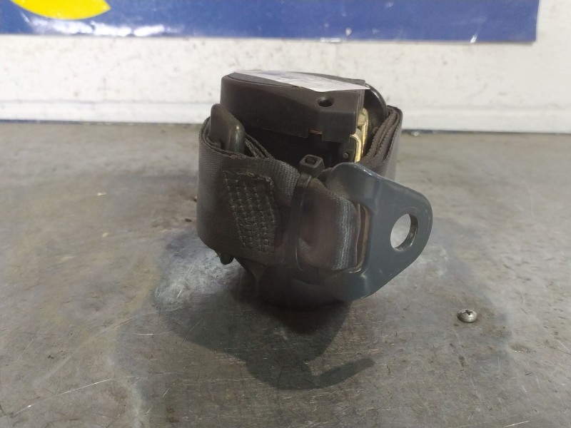 Recambio de cinturon seguridad trasero derecho para citroen berlingo 1.9 600 d furg. referencia OEM IAM   