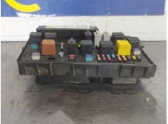 Recambio de caja reles fusibles para opel zafira b  | 0.05 - ...  | 0.05 - ... referencia OEM IAM 13206748GU   2
