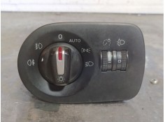 Recambio de mando luces para seat leon (1p1) reference | 12.09 - 12.12 reference | 12.09 - 12.12 referencia OEM IAM 1P1941431BP 