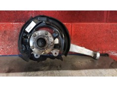 Recambio de mangueta delantera izquierda para lexus is200 (ds2/is2) 220d | 11.05 - 12.11 220d | 11.05 - 12.11 referencia OEM IAM