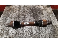 Recambio de transmision delantero izquierda para renault scenic ii 1.9 dci diesel | 0.03 - ... 1.9 dci diesel | 0.03 - ... refer 2