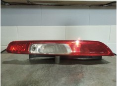 Recambio de piloto trasero derecho para ford focus berlina (cap) ambiente (d) | 04.06 - ... ambiente (d) | 04.06 - ... referenci