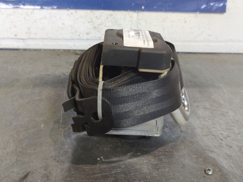 Recambio de cinturon seguridad delantero derecho para volkswagen golf iv berlina (1j1) básico | 05.99 - ... referencia OEM IAM  