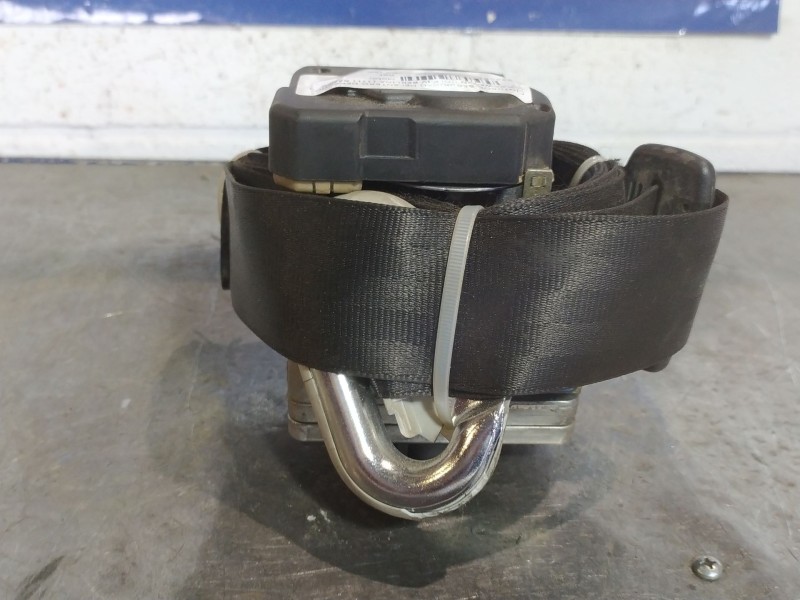 Recambio de cinturon seguridad delantero derecho para volkswagen golf iv berlina (1j1) básico | 05.99 - ... referencia OEM IAM  