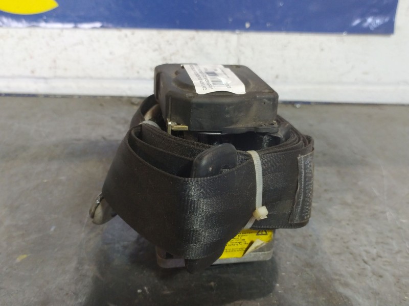 Recambio de cinturon seguridad delantero derecho para volkswagen golf iv berlina (1j1) básico | 05.99 - ... referencia OEM IAM  