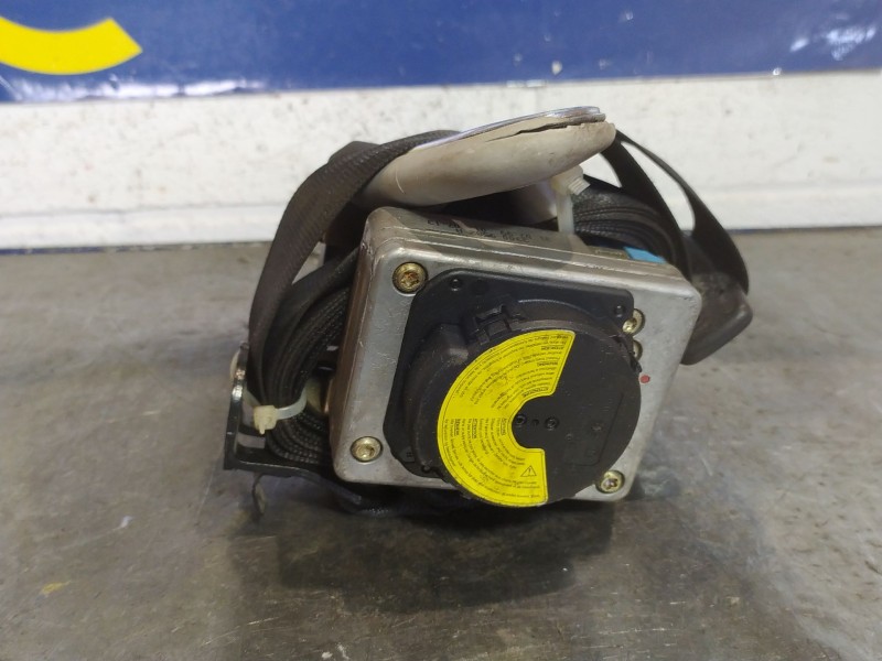 Recambio de cinturon seguridad delantero derecho para volkswagen golf iv berlina (1j1) básico | 05.99 - ... referencia OEM IAM  
