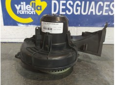 Recambio de motor calefaccion para opel meriva 1.6 16v | 0.03 - ... 1.6 16v | 0.03 - ... referencia OEM IAM 58874  