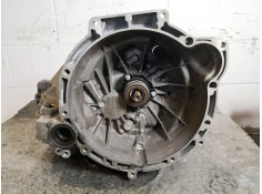 Recambio de caja cambios para ford focus berlina (cap)  | 0.04 - 0.07 focus berlina (cap)  | 0.04 - 0.07 referencia OEM IAM 3MR5