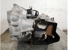 Recambio de caja cambios para ford focus berlina (cap)  | 0.04 - 0.07 focus berlina (cap)  | 0.04 - 0.07 referencia OEM IAM 3MR5 2