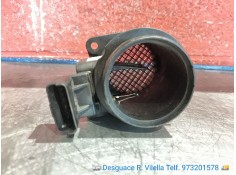 Recambio de caudalimetro para citroen c3 1.4 hdi exclusive | 04.02 - 12.10 1.4 hdi exclusive | 04.02 - 12.10 referencia OEM IAM  2