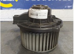 Recambio de motor calefaccion para toyota corolla verso (r1)  | 0.04 - 0.09  | 0.04 - 0.09 referencia OEM IAM   