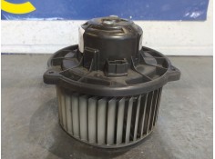 Recambio de motor calefaccion para toyota corolla verso (r1)  | 0.04 - 0.09  | 0.04 - 0.09 referencia OEM IAM    2