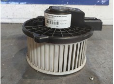 Recambio de motor calefaccion para mazda 6 2.2 de 163 sportive referencia OEM IAM   