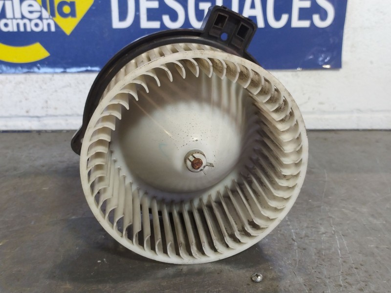 Recambio de motor calefaccion para mazda 6 2.2 de 163 sportive referencia OEM IAM   