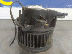 Recambio de motor calefaccion para citroen berlingo 1.9 600 d furg. referencia OEM IAM 848234Z  