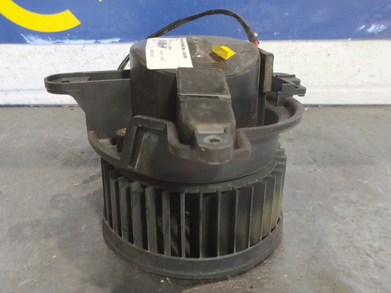 Recambio de motor calefaccion para citroen berlingo 1.9 600 d furg. referencia OEM IAM 848234Z  